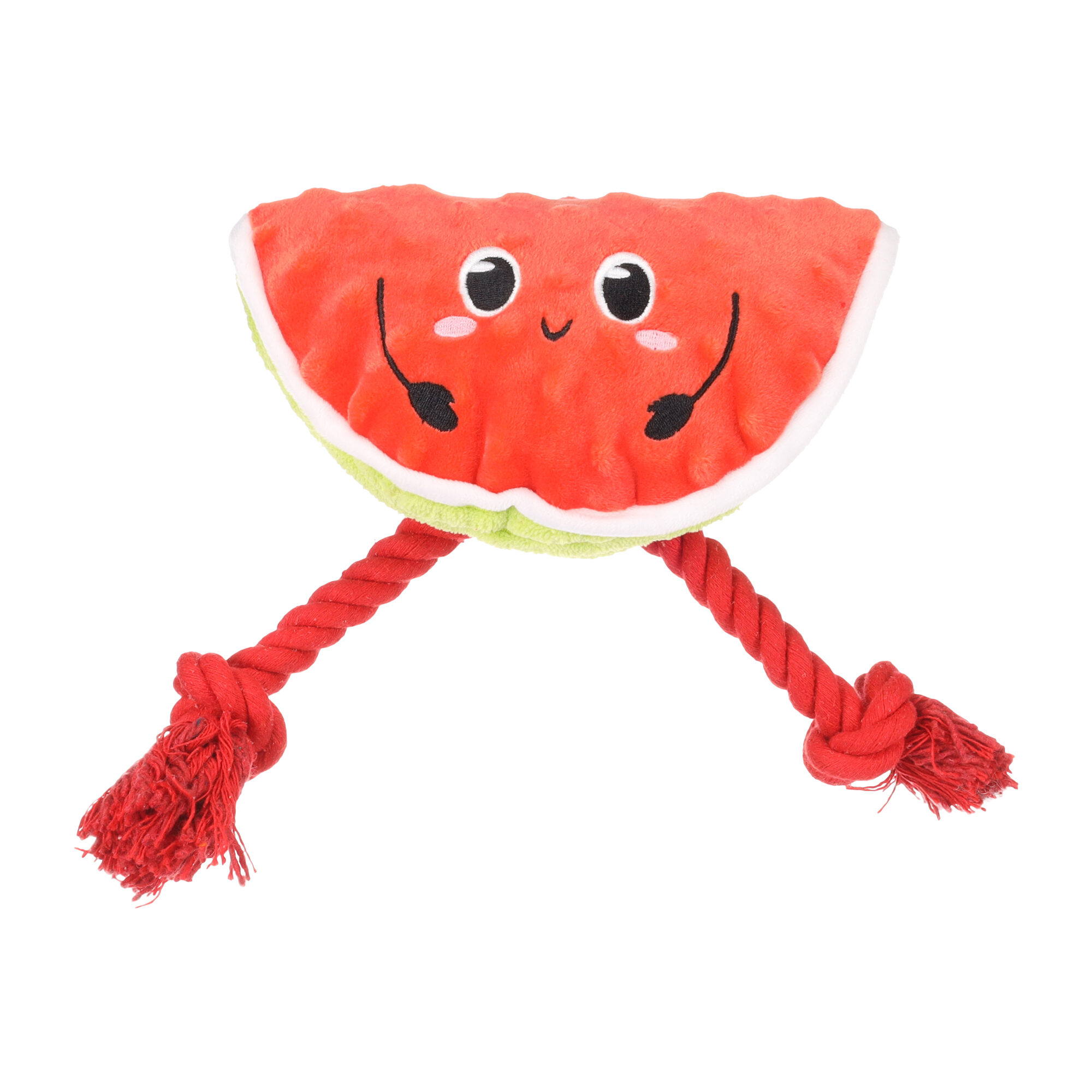 Flamingo Bubto Watermelon Toy