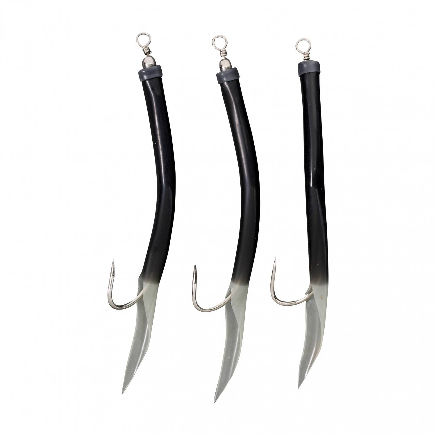 Seapoint Rubber Makks (black\/luminous)