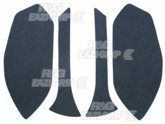 R&G Racing Translucent Eazi-Grip™ Tank Grip KitRef: Rgr01015A / 1082163002