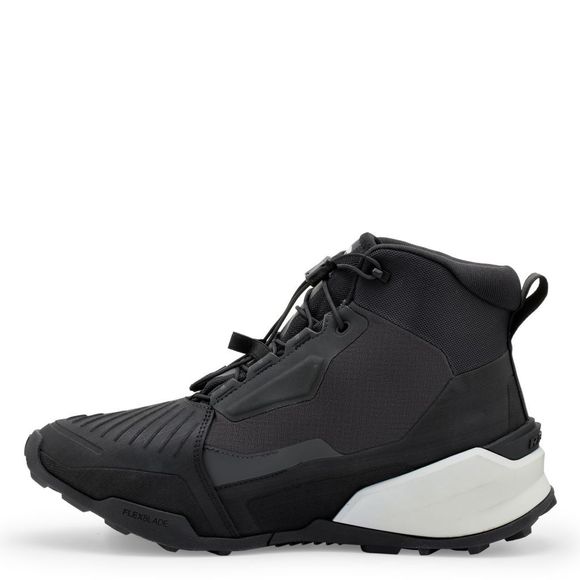 Rev it SUBDUCTION H2O Motorcycle Sneakers - Black / WhiteRef: RI1739