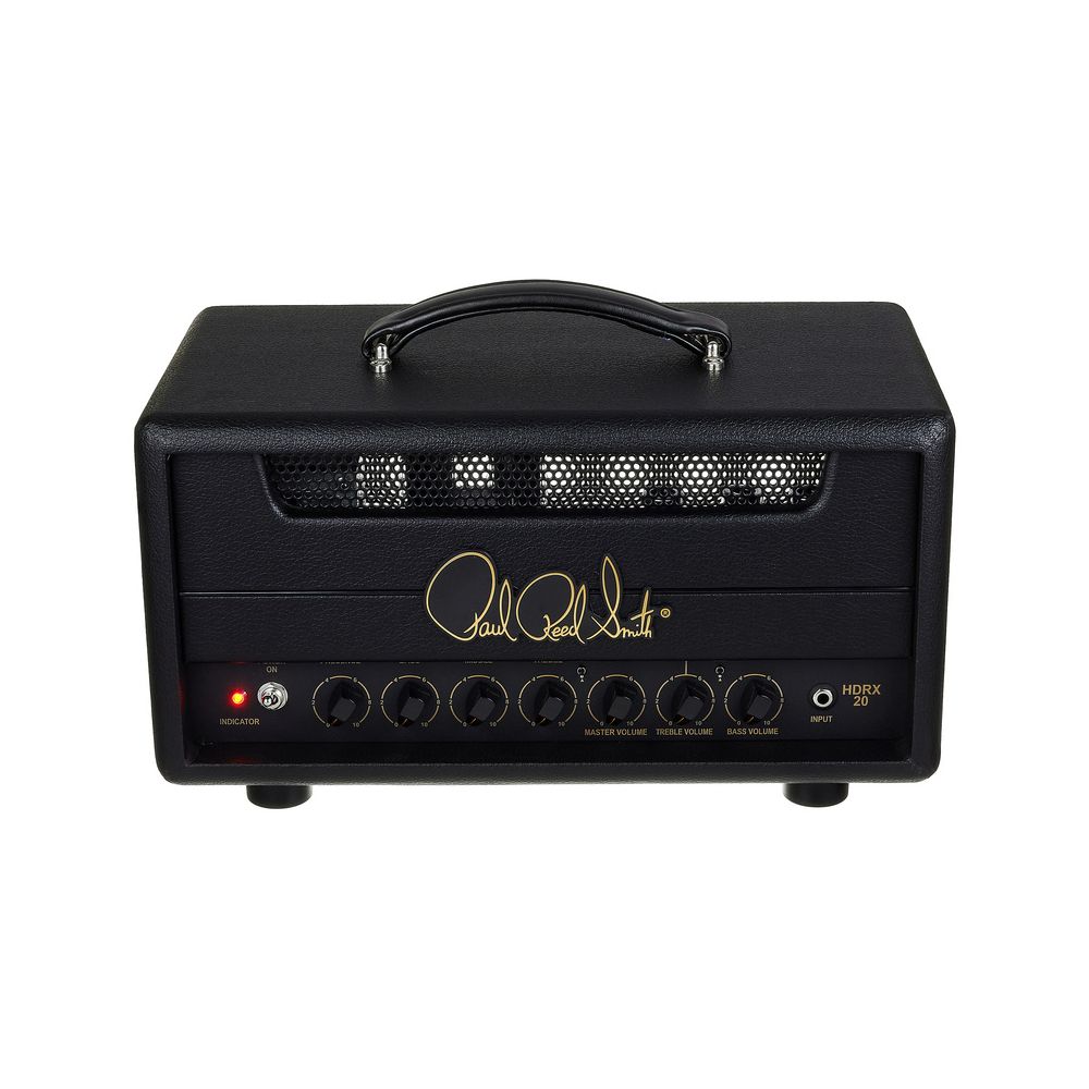 PRS HDRX 20 Head – Thomann Ireland