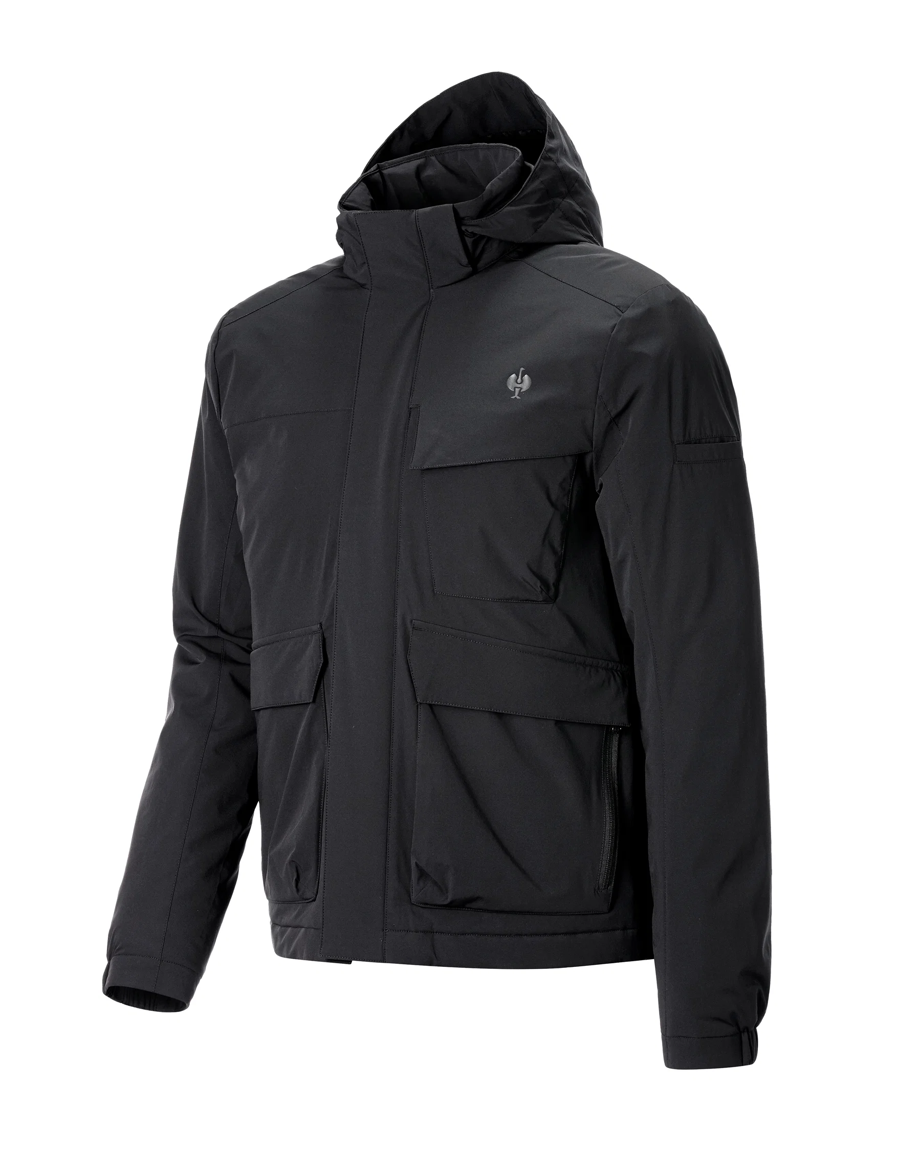 Winter Jacket e.s.trail