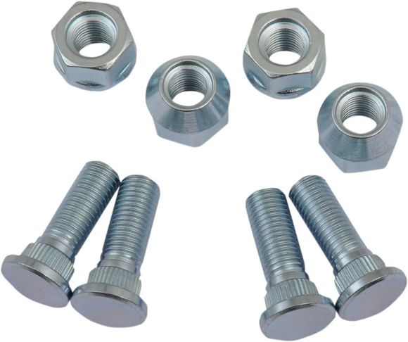 Moose Racing Stud Wheel NutRef: ME01303A / 02130736