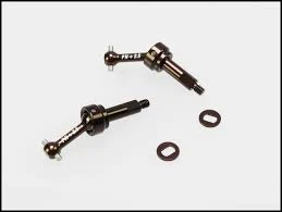 PNMA 0139 Swing shaft (2) Kyosho Kenon Hobby