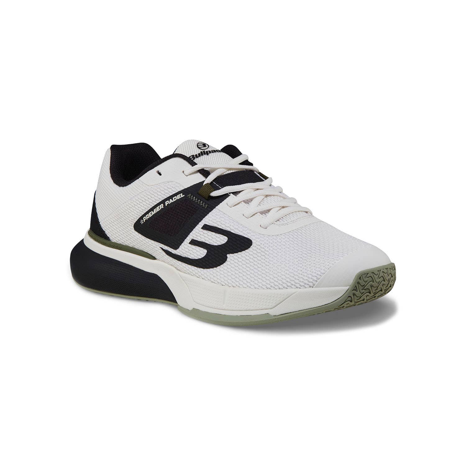 BULLPADEL PREMIER P1 26V BONE DD34020000