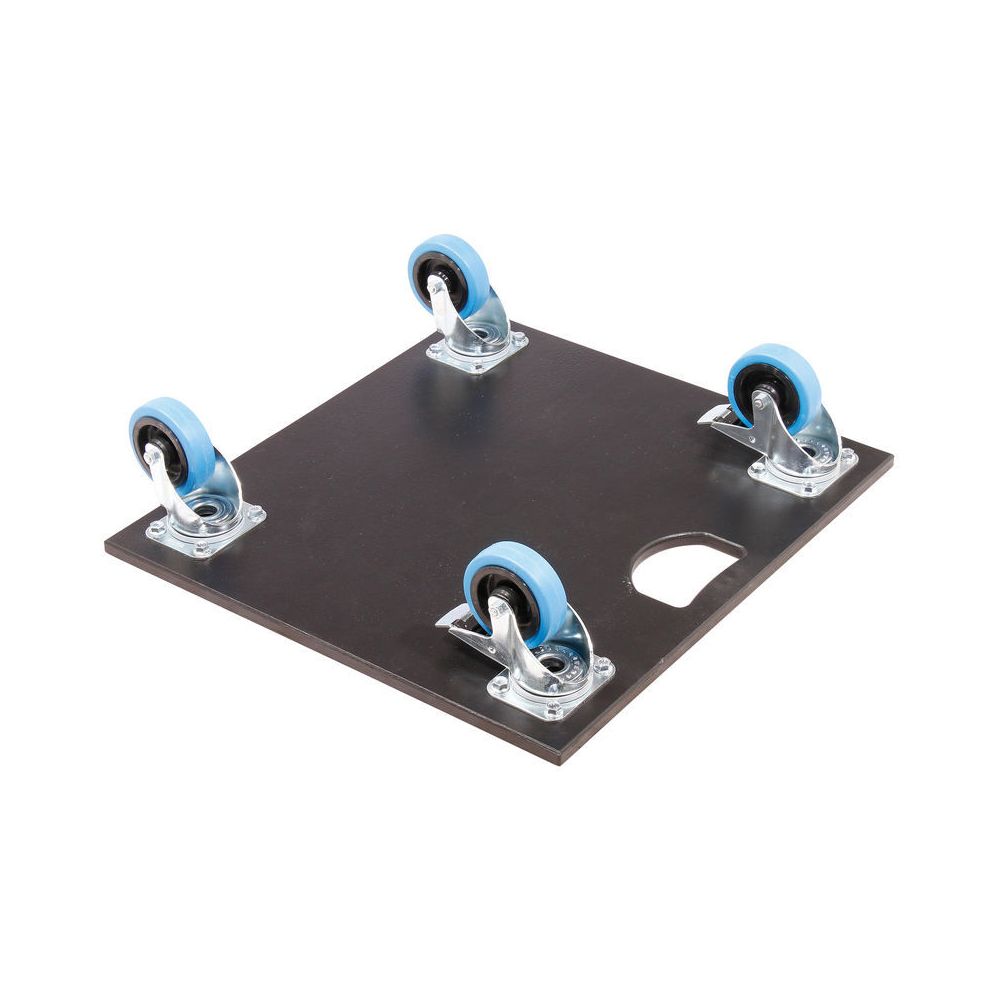 Thon Stacking Wheel Board SL