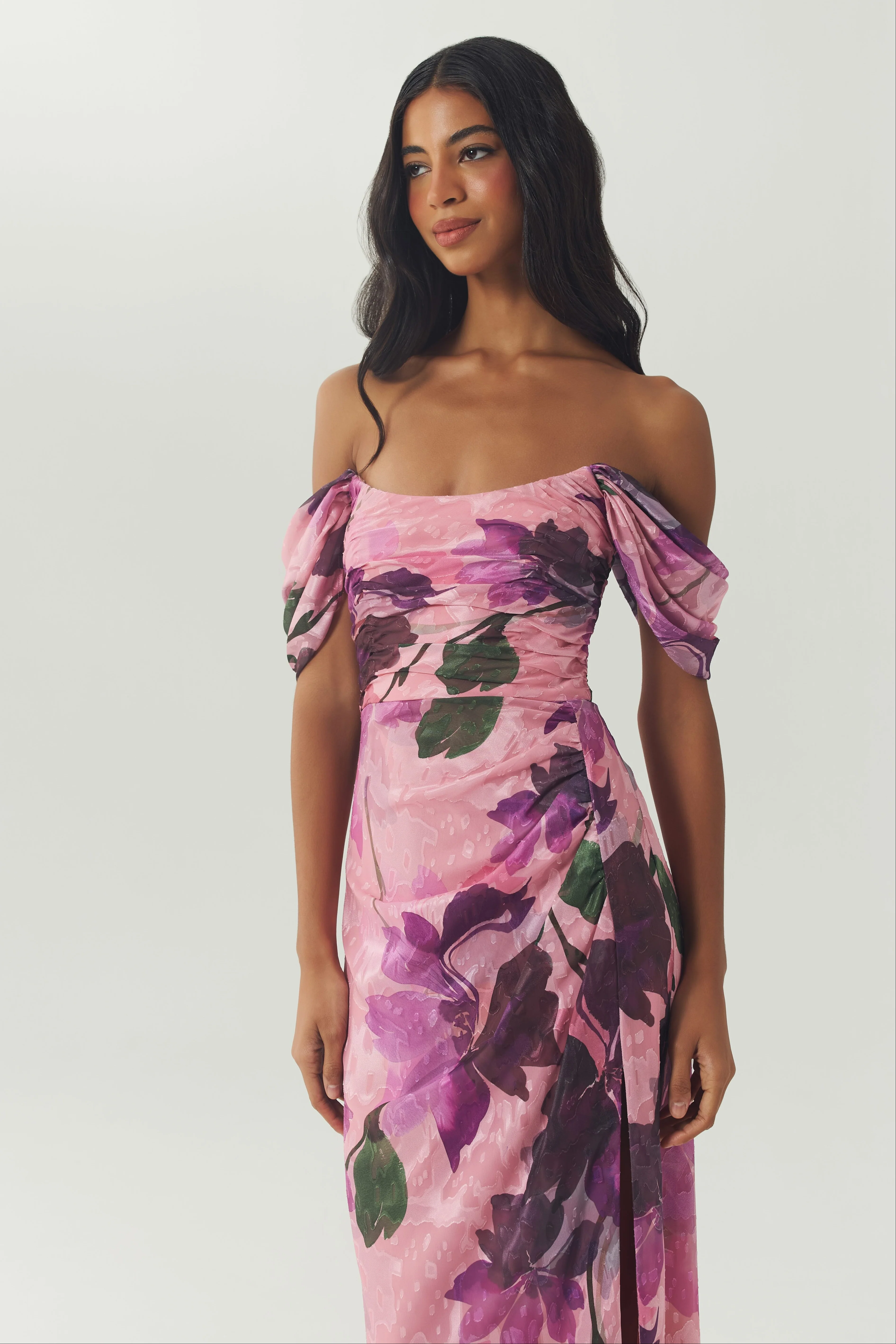Stelly Maxi Dress