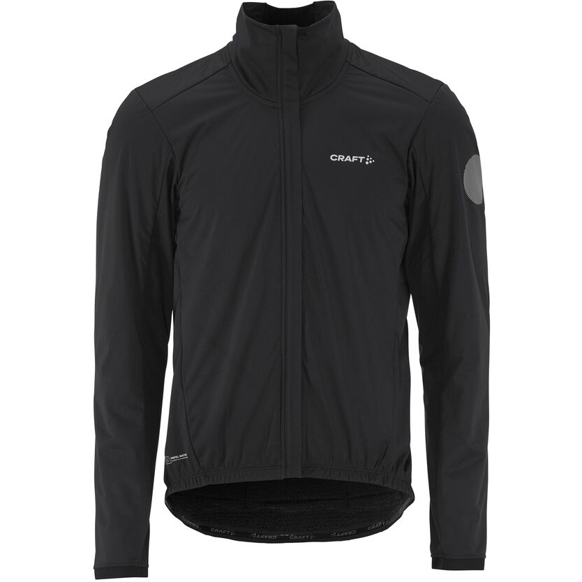 CRAFT Core Bike Subz Insulate Jacket Men - Black