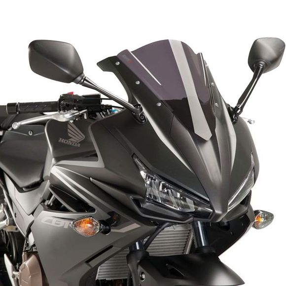 Bulle Puig Racing - GrisRef : 8903