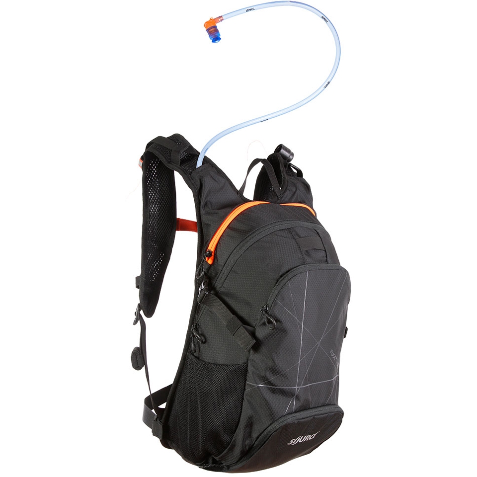 Source Fuse 3+9L Hydration Pack - black