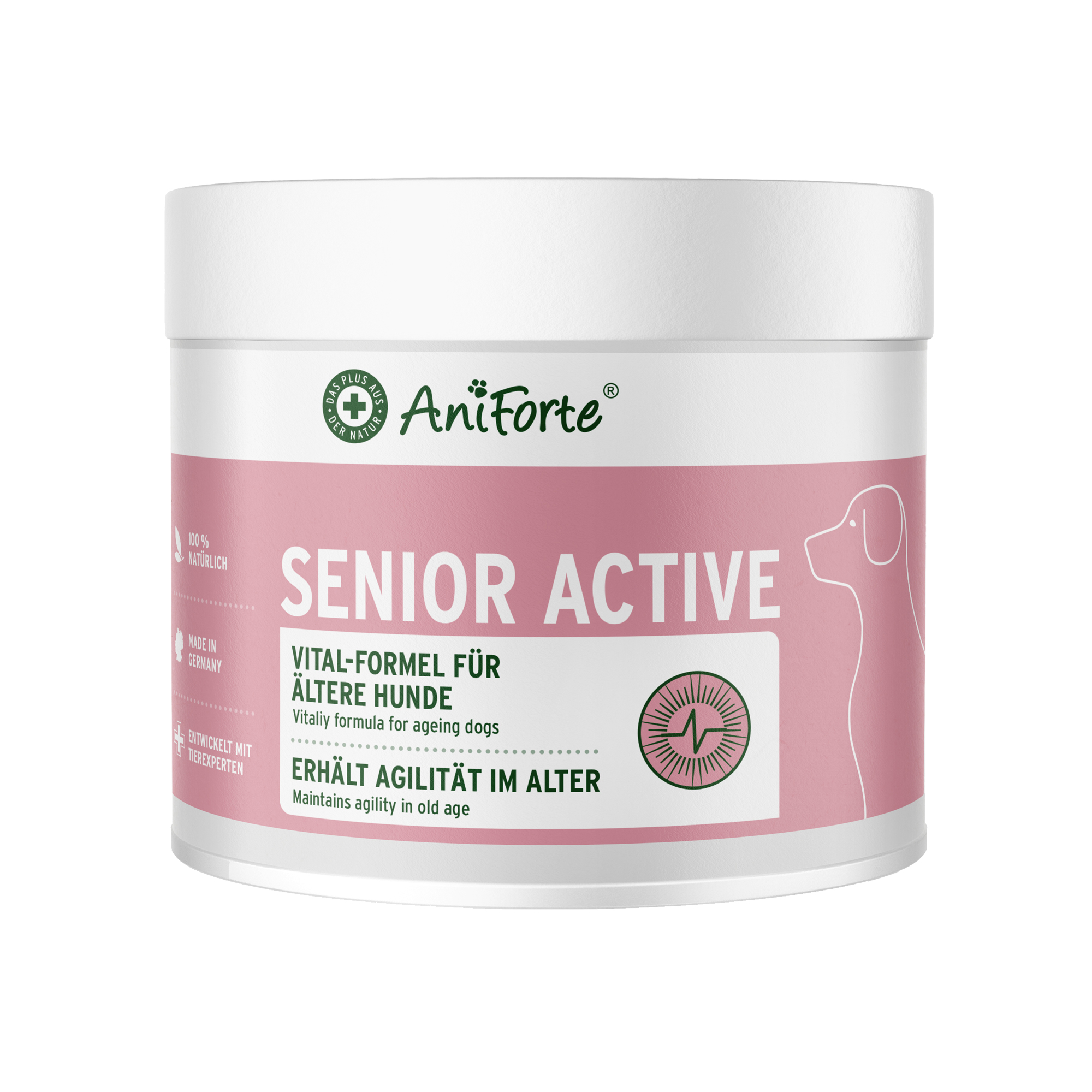 AniForte Senior Active - 250 g