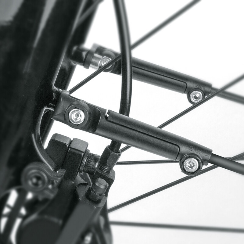 SKS Spare Parts Set ESC Safety System - 6 pcs.