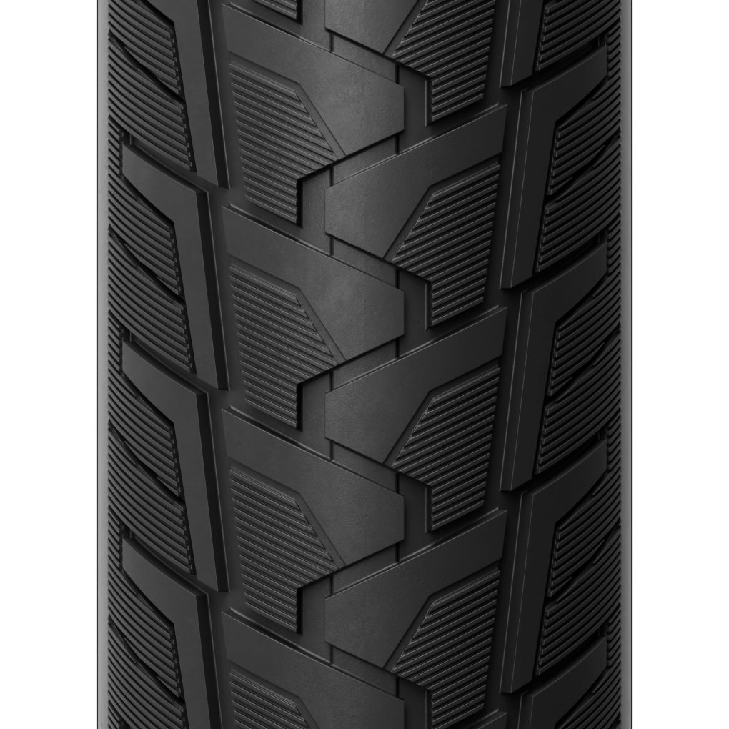 Michelin City Touring Wire Bead Tire - Performance Line | E-25 - 28x1.45