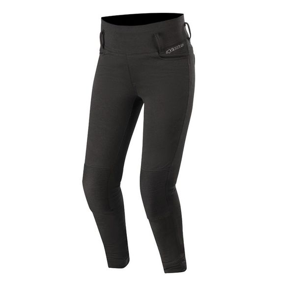 Pantalon Moto Alpinestars BANSHEE - NoirRef : AP11569