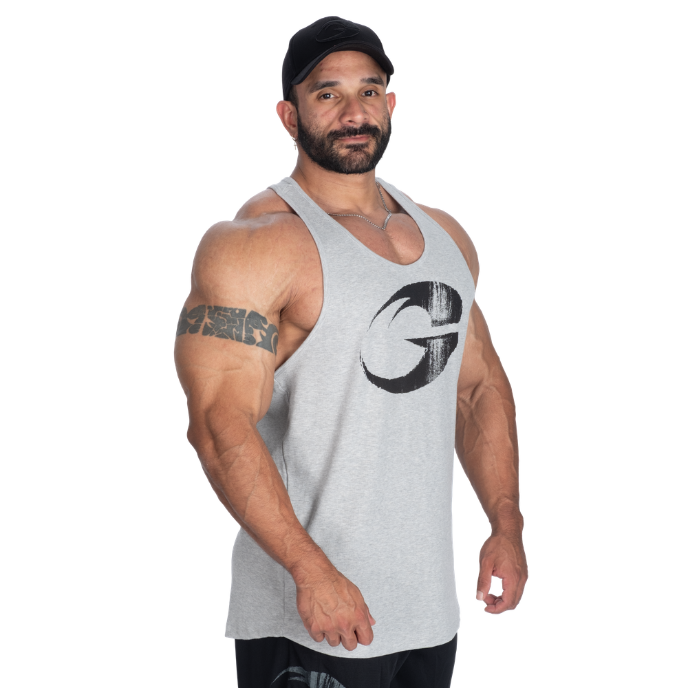 Gasp Rib Essential T-Back