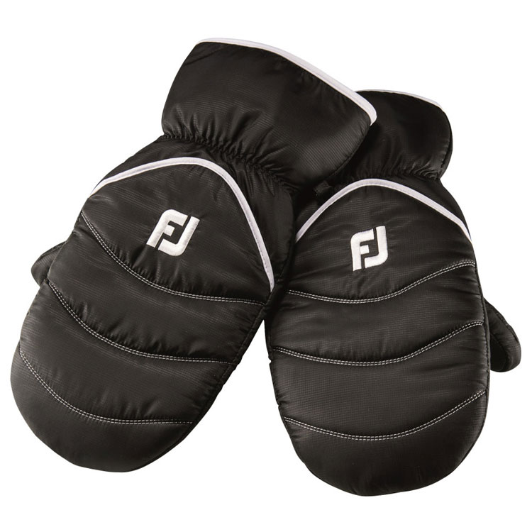 FootJoy Winter Golf Mitts