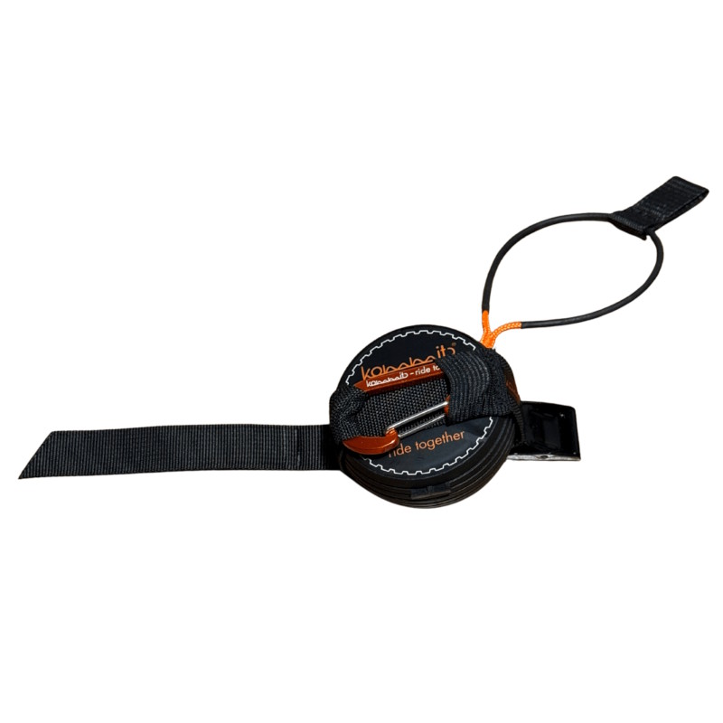kommit Bike Towing System