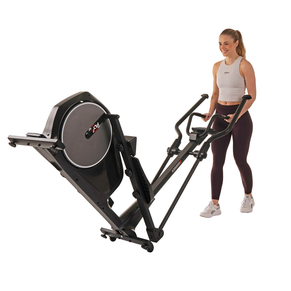 Cross trainer Crossfly BT