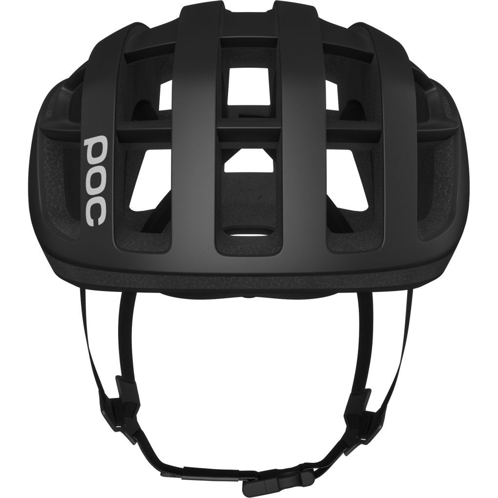 POC Cytal Lite Helmet - 1037 Uranium Black Matt