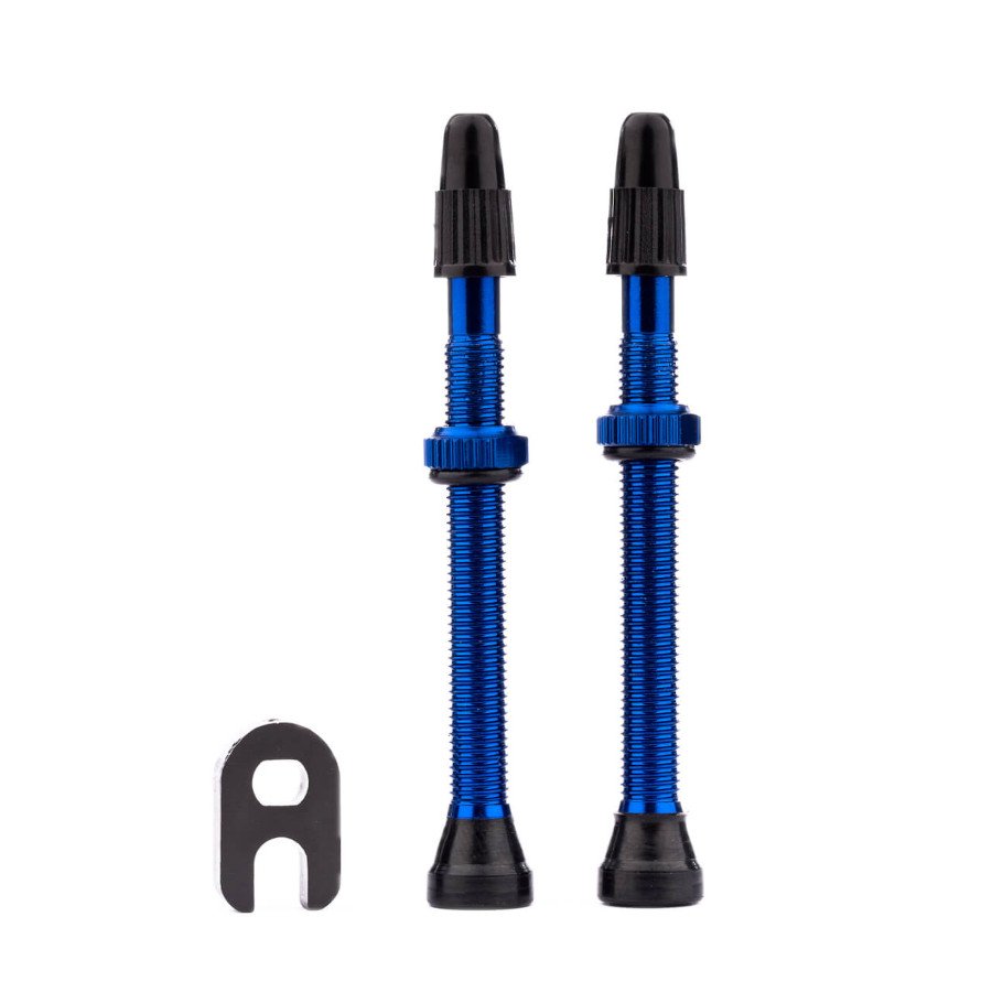 Tune Tubeless Valve Set (2 pcs.) - 60mm