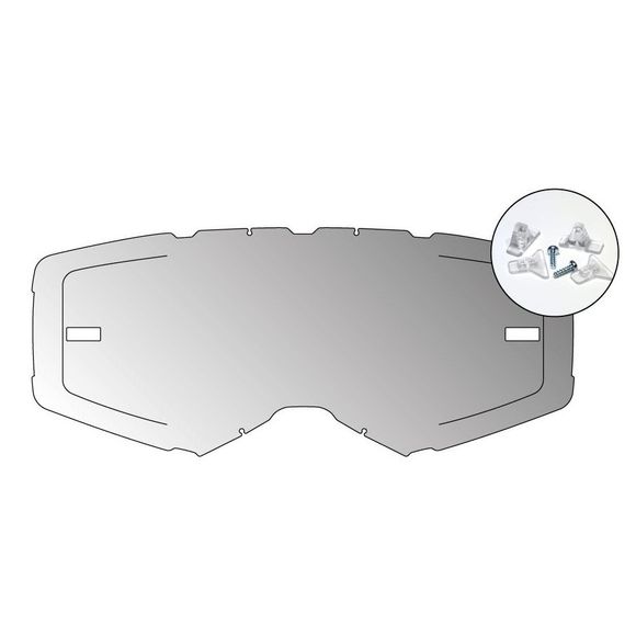 Aero Ex 2025 - WhiteRef: ASM0093 / 001-019-03