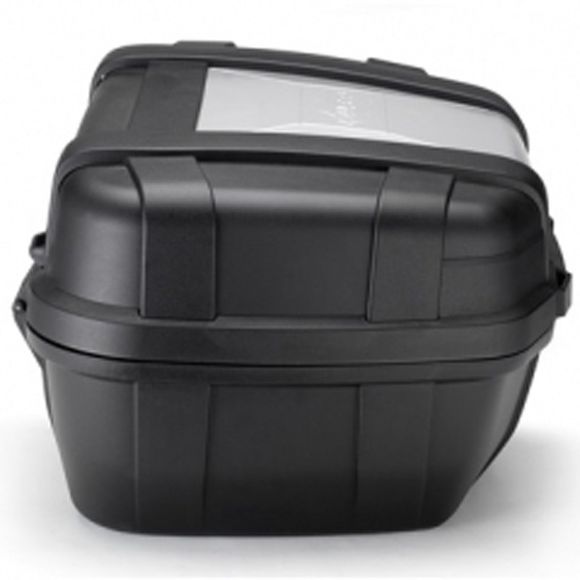 Top case Kappa Monokey KGR52 Universel - Noir / GrisRef : KP0013 / KGR52