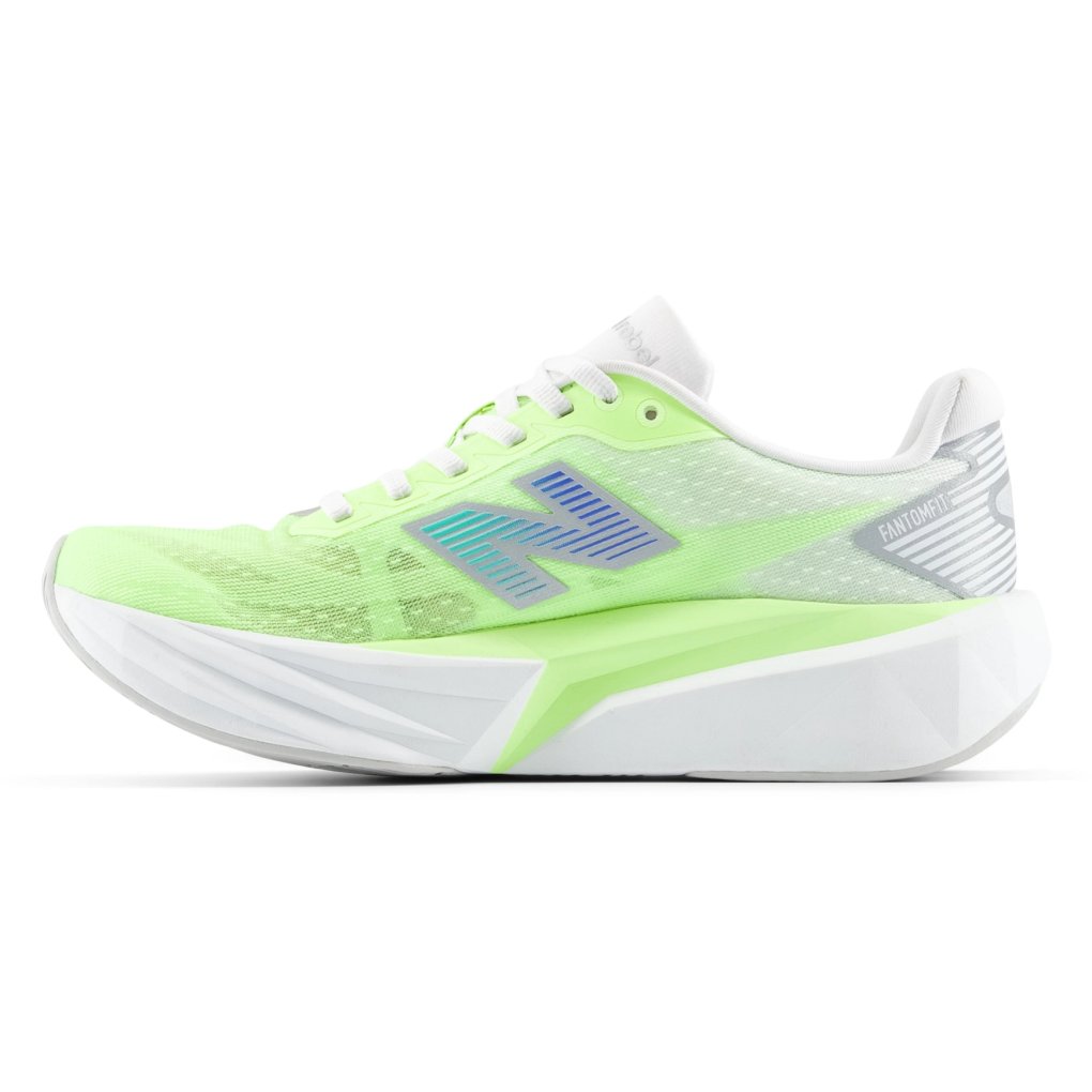 New Balance FuelCell Rebel v5 Running Shoes Women - Afterglow