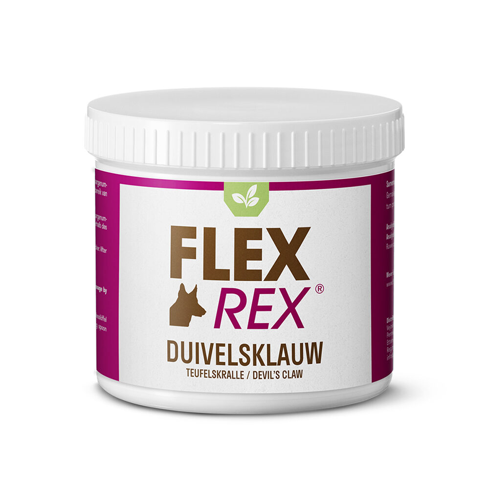 FlexRex Devil's Claw - 125 g