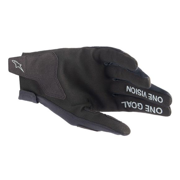 Gants cross Alpinestars RADAR 2024 - NoirRef : AP3214-C757