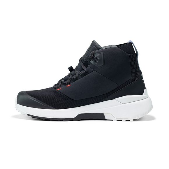 Sidi Nucleus Gore-Tex® Motorcycle Sneakers - Black / WhiteRef: SID0262