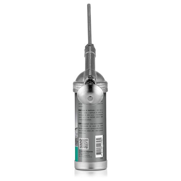 Motorex Bike Grease Gun