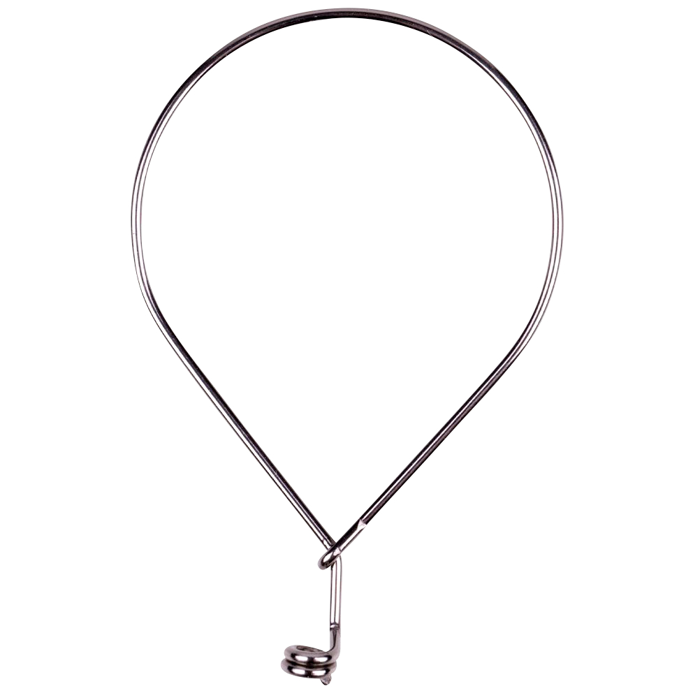 Zeck Baitfish Clip Hair-Rig