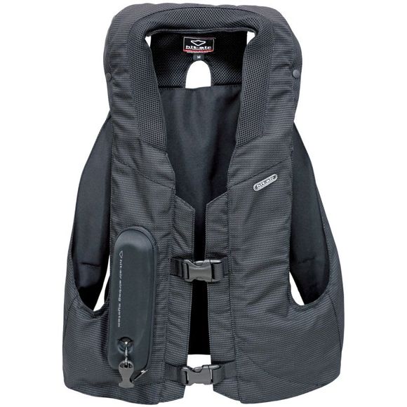 Hit Airbag motorcycle air mlv2 -rc - blackRef: Hit0002