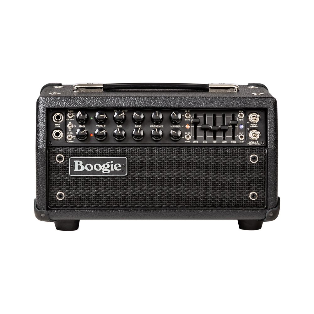Mesa Boogie Mark Five:25 – Thomann Ireland