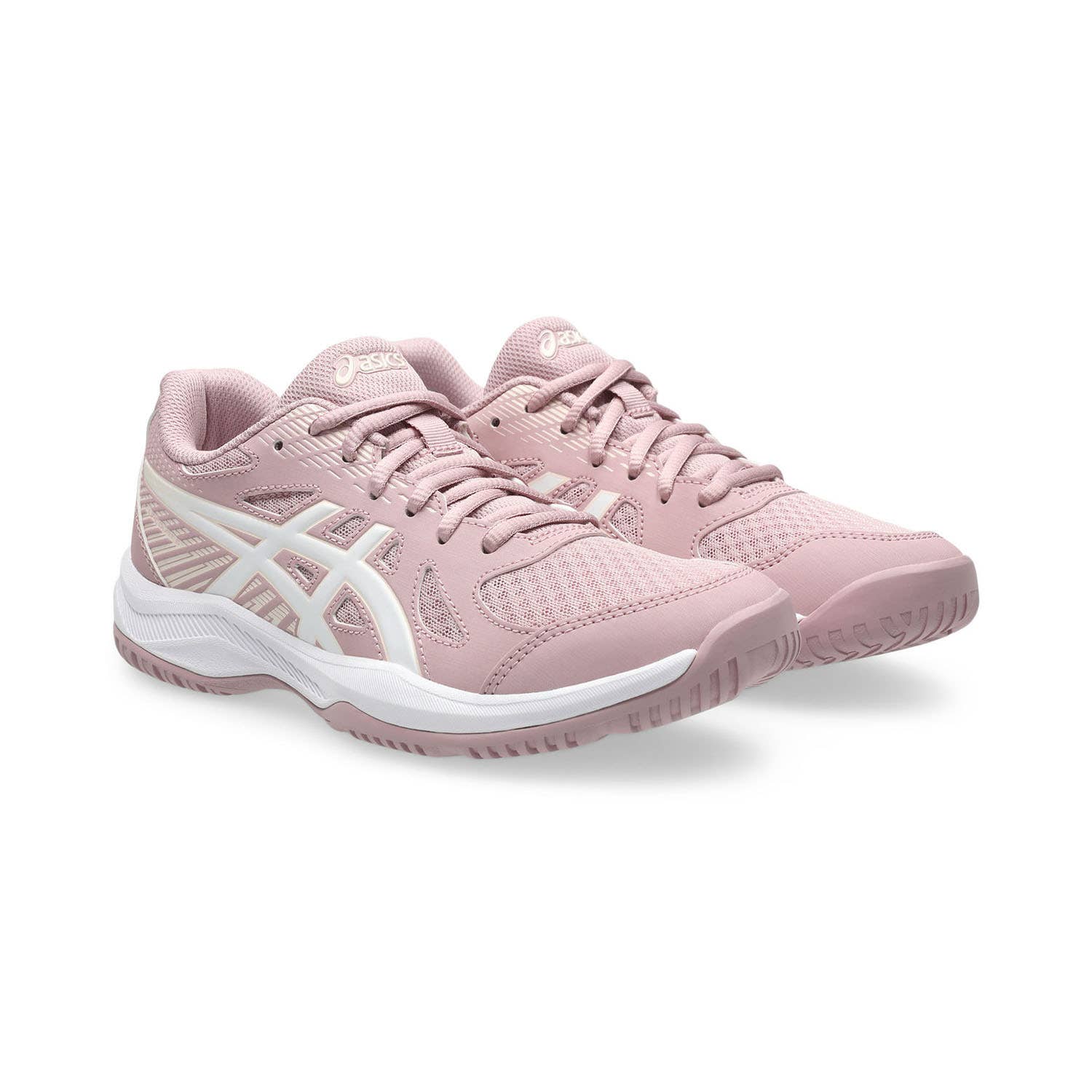 ASICS UPCOURT 6 PINK WOMEN 1072A107