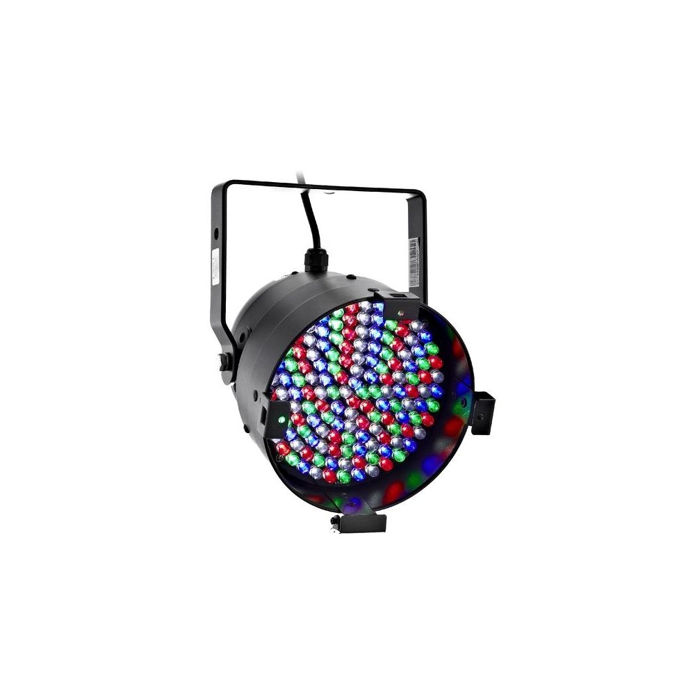 Stairville LED Par56 MKII RGBW 10mm black – Thomann Ireland