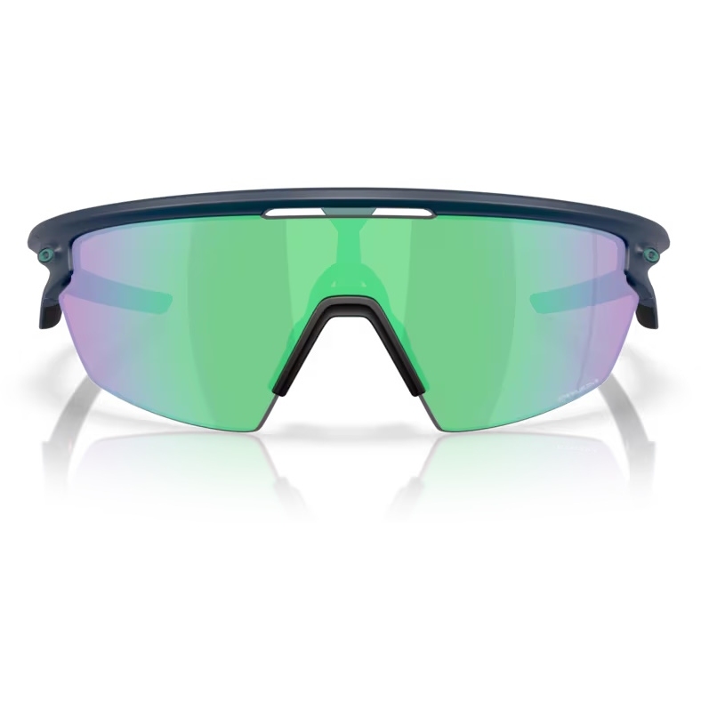 Oakley Sphaera Glasses - Pacific Trail Collection - Matte Abyss/Prizm Road Jade - OO9403-1936