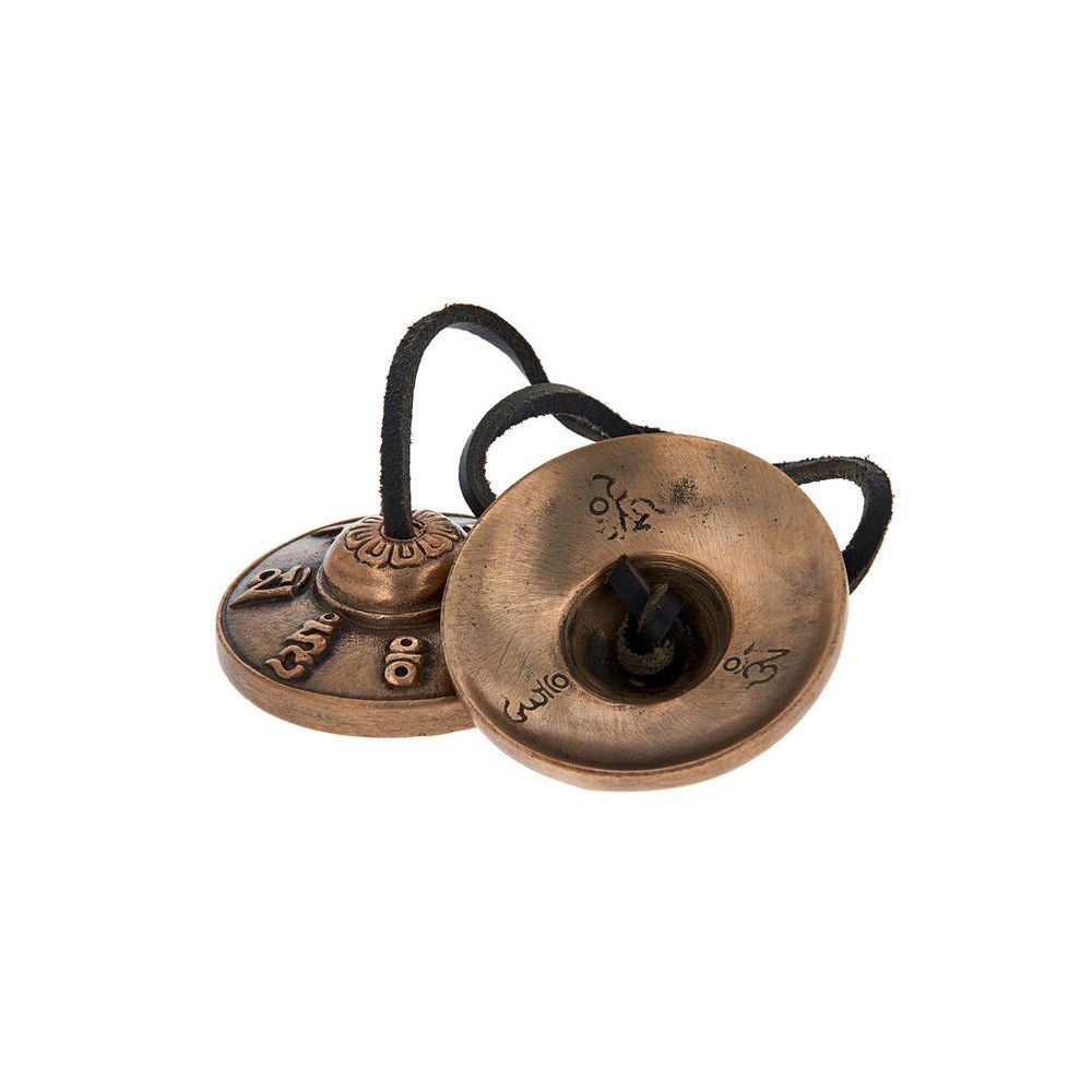 Thomann Tibetan Tinza/Cymbal medium – Thomann Ireland