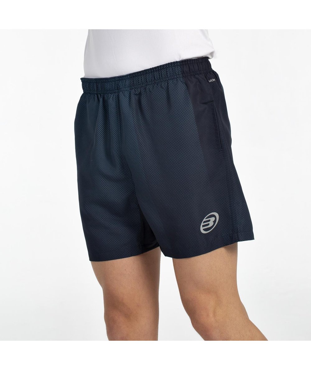 SHORTS BULLPADEL BAJES NAVY BLUE