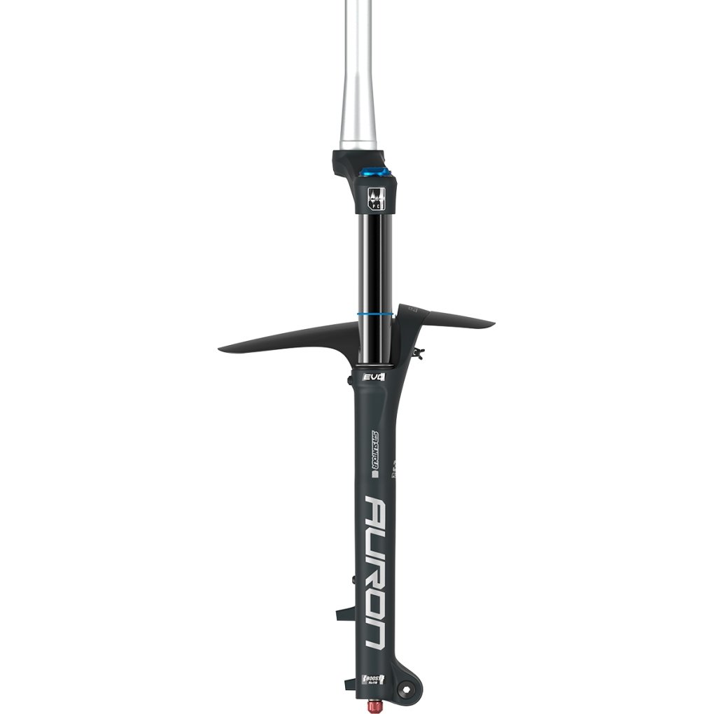 SR Suntour SF25 AURON36 EVO BOOST - Suspension Fork - 29