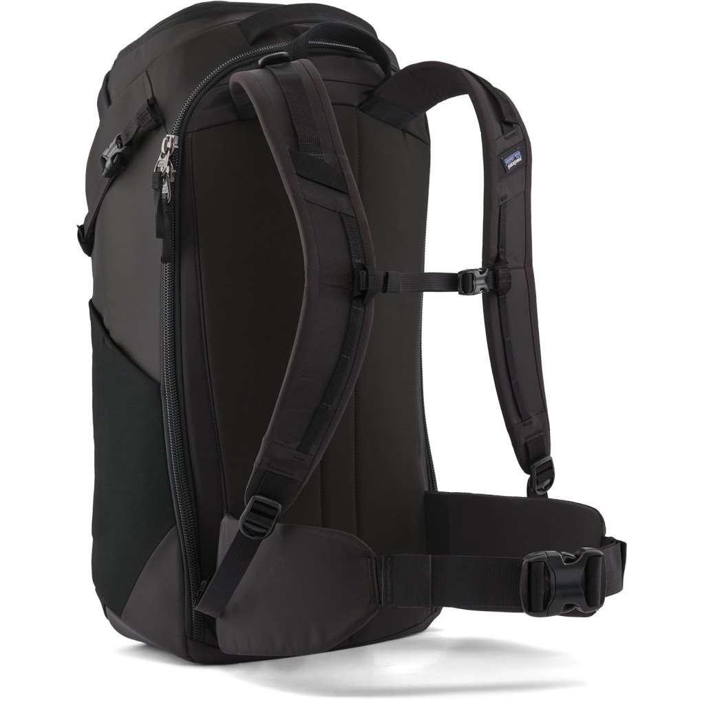 Patagonia Cragsmith 32L Backpack - Black - L