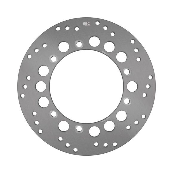 Disque de frein Rond EBC Disque frein SérieRef : FA01491A / 17110506