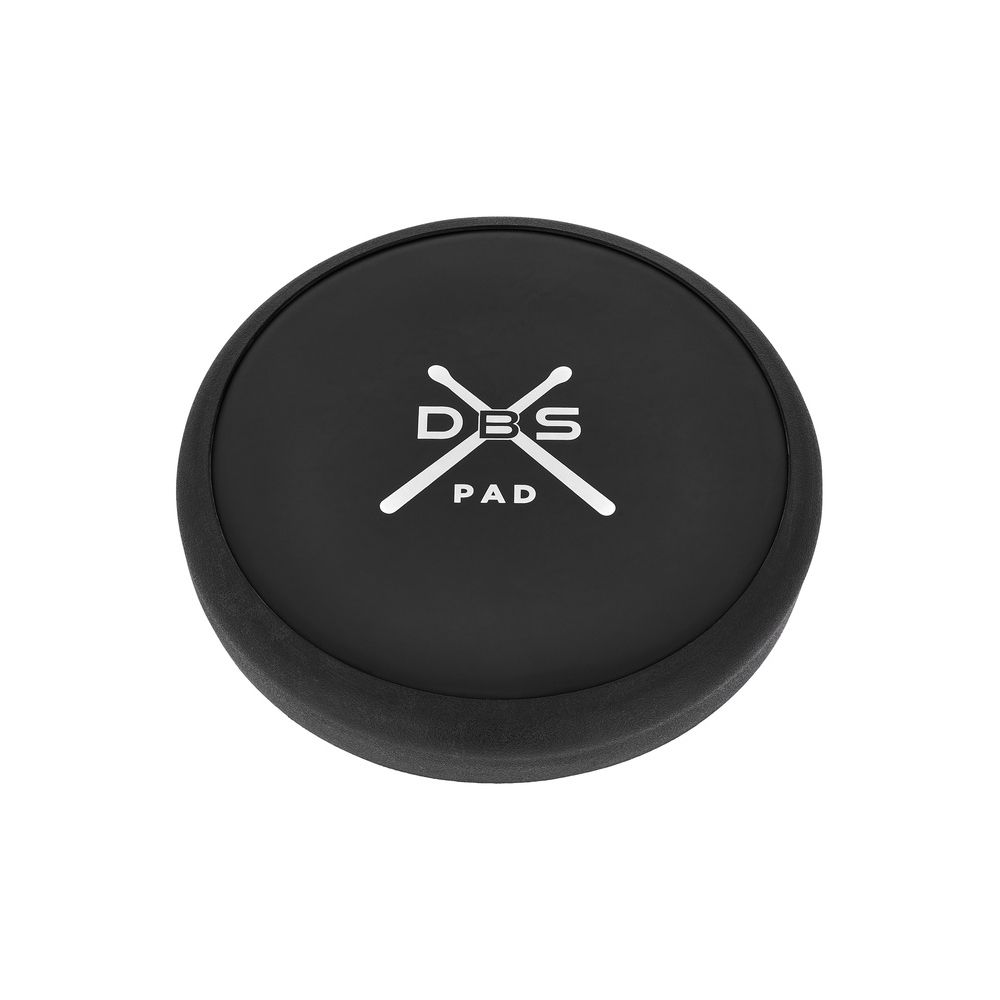 RTOM DBS Practice Pad – Thomann Ireland