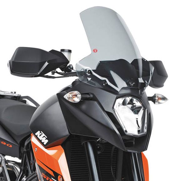 Givi High Protection Clear WindscreenRef: D750S