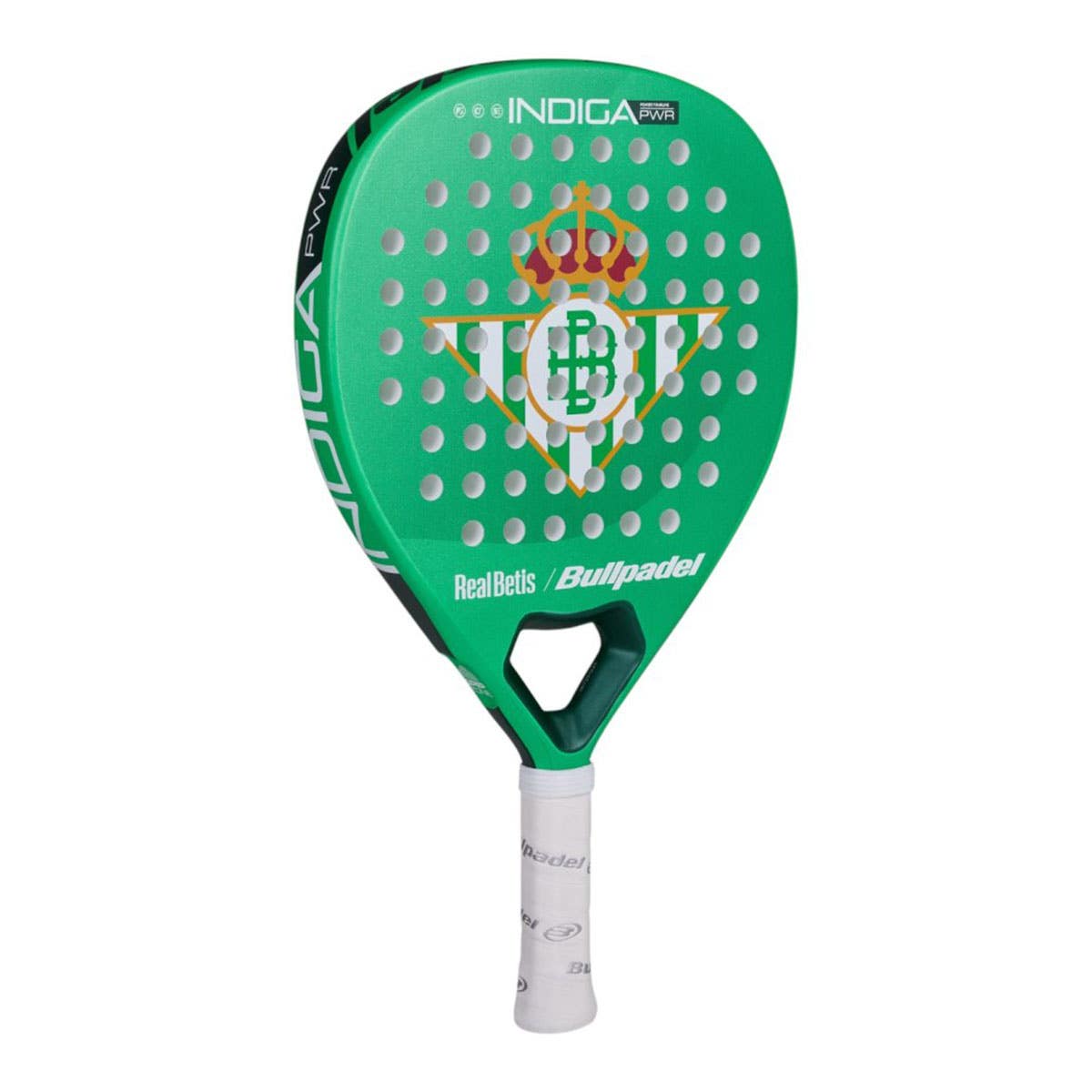 BULLPADEL INDIGA POWER BETIS