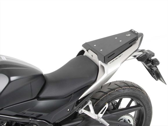 Hepco & Becker Rack sport luggage rack - blackRef: Hbe06440A / 670996 00 01