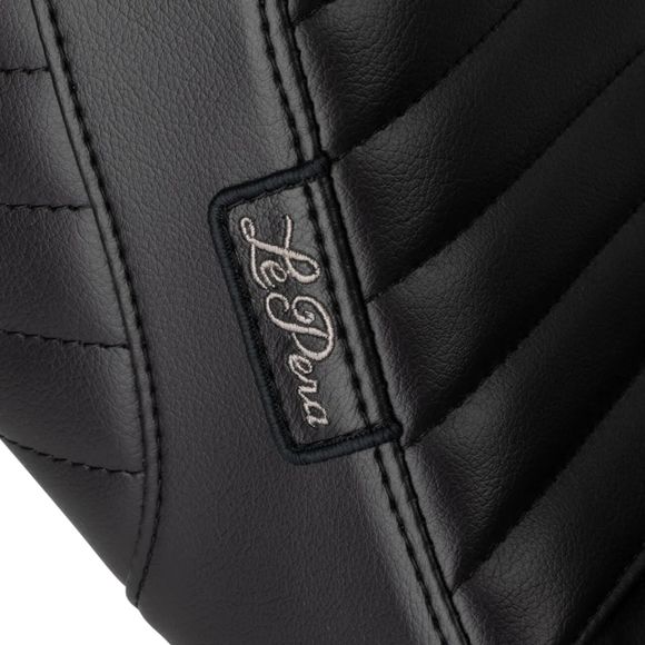 Le Pera Kickflip Daddy Long comfort saddleRef: LEPA00153A / 08021544