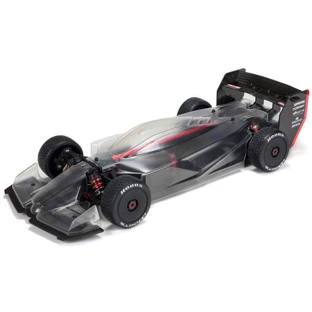 Limitless V2 Roller Arrma ARA7116V2