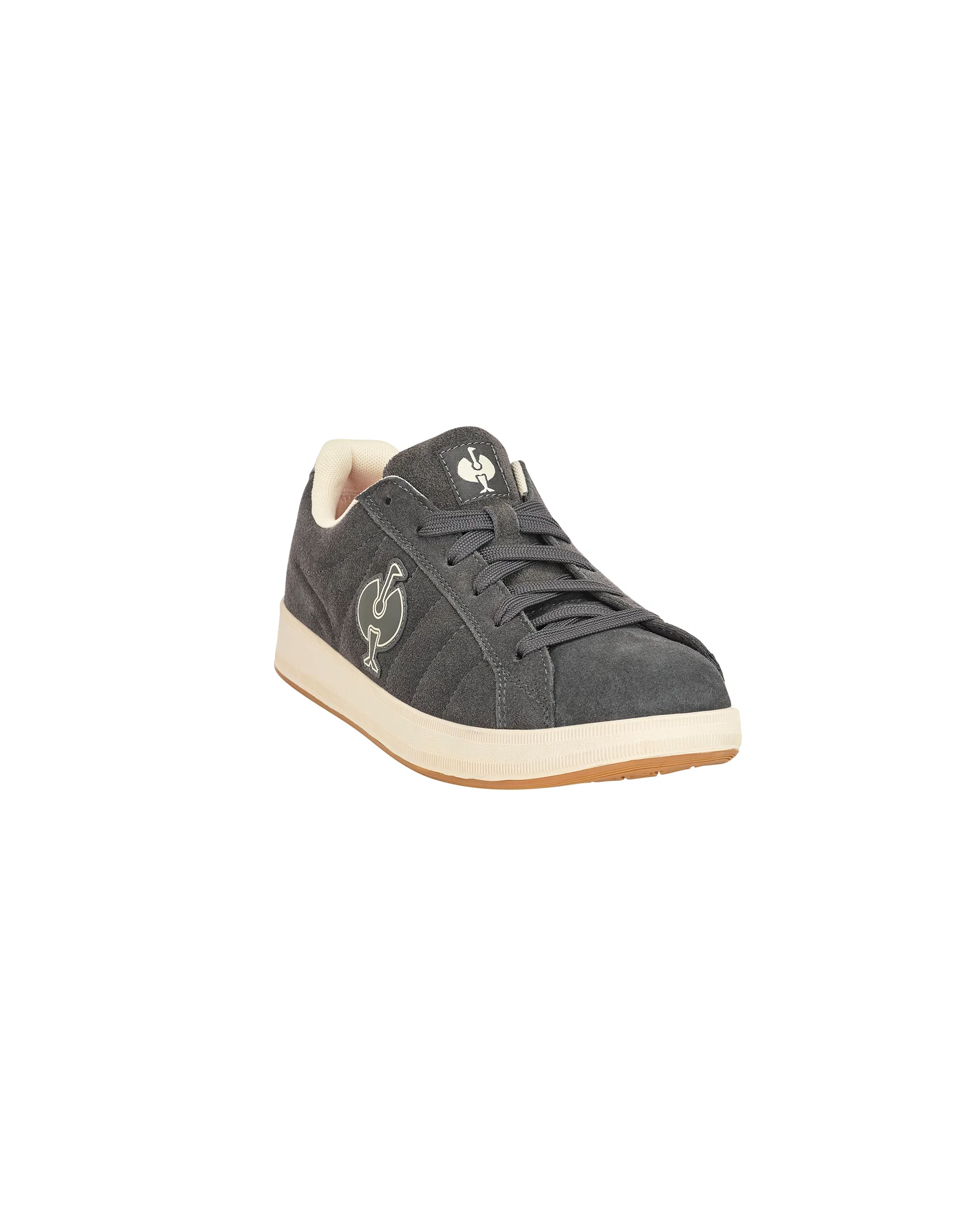 Tampa Steel Toe Work Shoe