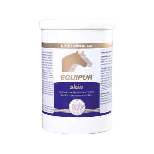 Equipur Skin Powder - 1kg